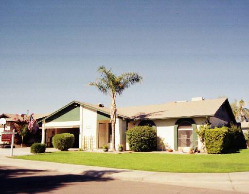 4828 E La Puente Ave., Phoenix, AZ 85044