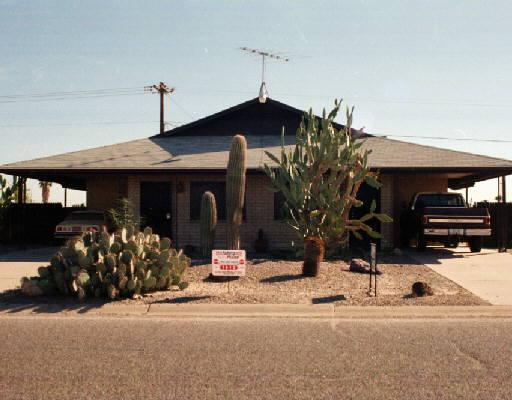 13535 S Laredo St., Arizona City, AZ 85223