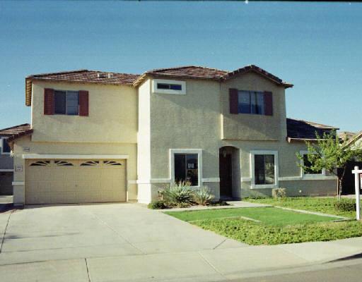 1164 S Boulder St. #A, Gilbert, AZ 85296