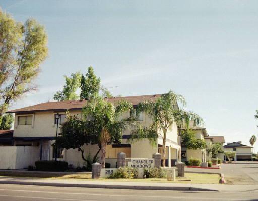 286 W Palomino Dr. #86, Chandler, AZ 85224