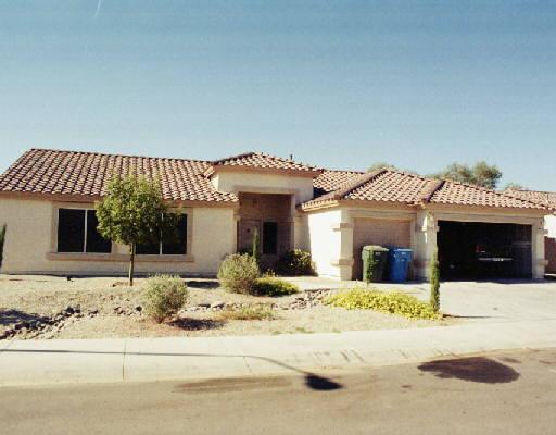 1833 E Apollo Rd., Phoenix, AZ 85040