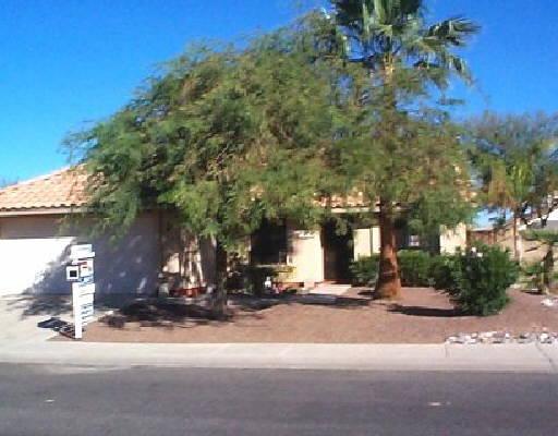 1778 E Parkview Ave., Casa Grande, AZ 85222