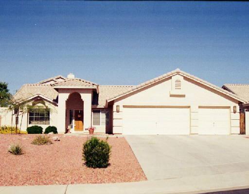 6634 E Venue Cir., Mesa, AZ 85215