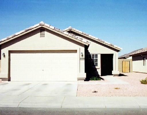 12202 W Bloomfield Rd., El Mirage, AZ 85335