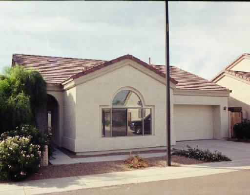 8739 E Fairbrook St., Mesa, AZ 85207