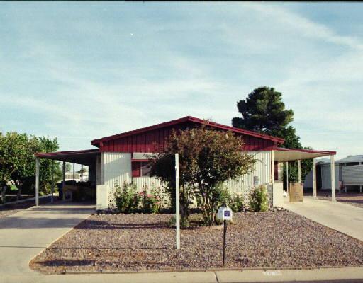 7434 E Irwin Ave., Mesa, AZ 85209