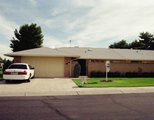 18851 N Mayan Dr., Sun City, AZ 85373