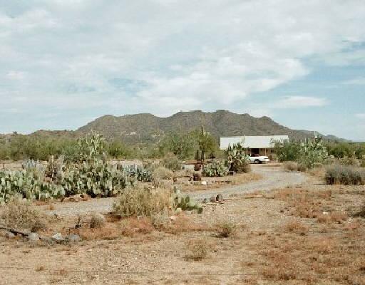 36825 N 28th St., Cave Creek, AZ 85331