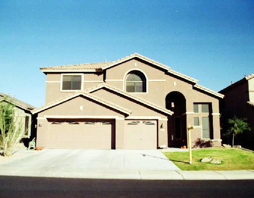 26645 N 42nd St., Cave Creek, AZ 85331