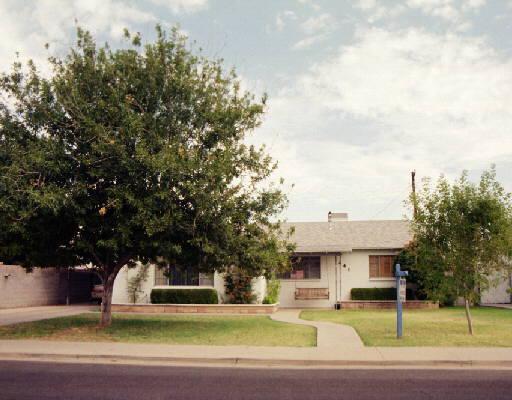 241 N Williams St., Mesa, AZ 85203