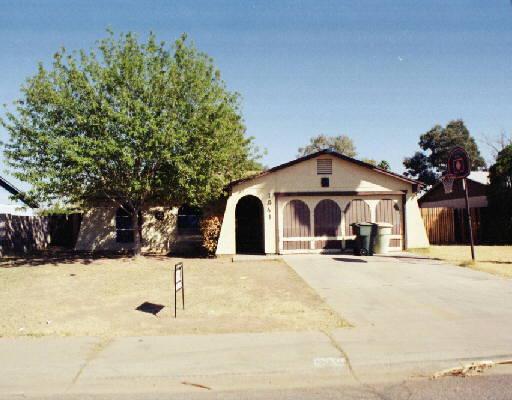 1941 N 69th Dr., Phoenix, AZ 85035
