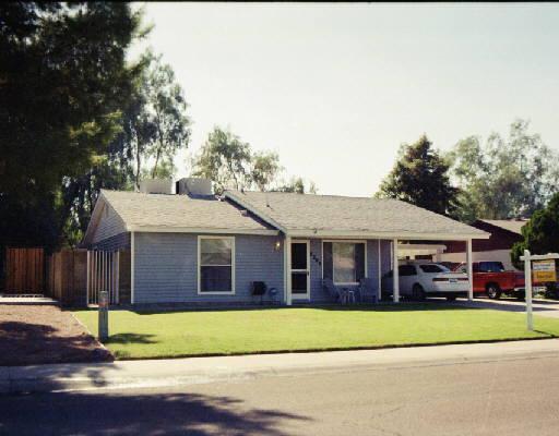 2205 W Riviera Dr., Tempe, AZ 85282