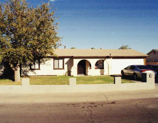 2545 N 61st Ave., Phoenix, AZ 85035