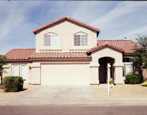 10758 W Deanna Dr., Sun City, AZ 85373