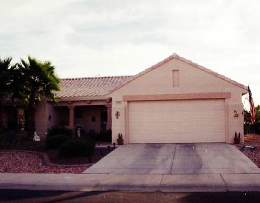 15421 W Gunsight Dr., Sun City West, AZ 85375