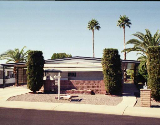 2340 N Nicklaus Dr., Mesa, AZ 85215