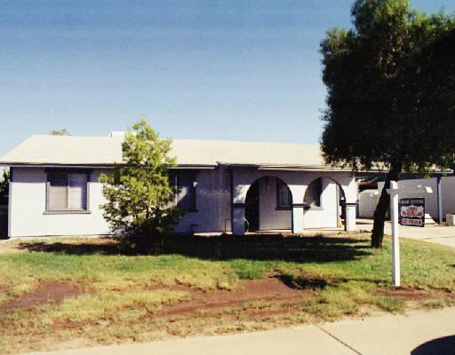 1619 N 73rd Dr., Phoenix, AZ 85035