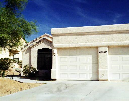 14007 N Kendall Dr. #A, Fountain Hills, AZ 85268