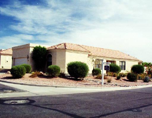 12117 N Finch Dr., Fountain Hills, AZ 85268