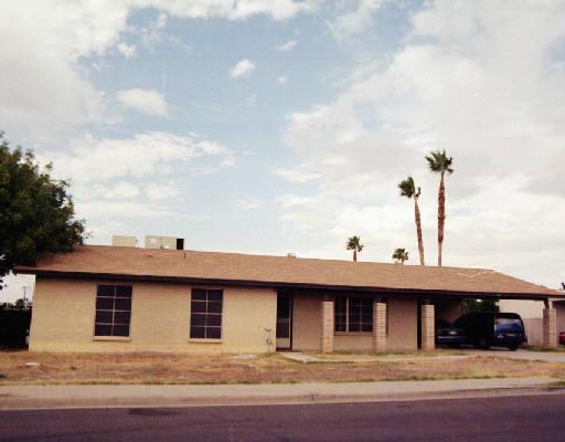 810 E Jasmine St., Mesa, AZ 85203