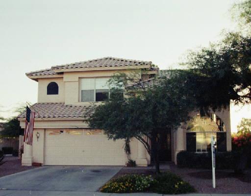 545 S Burk St., Gilbert, AZ 85296