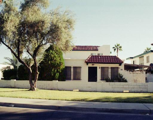 2133 W Turney Ave. #74b, Phoenix, AZ 85015