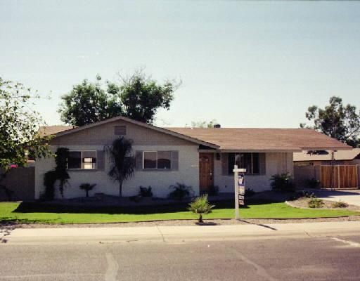 4639 E Princess Dr., Mesa, AZ 85205