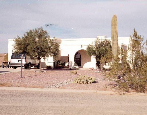 8317 W Augusta Cir., Arizona City, AZ 85223