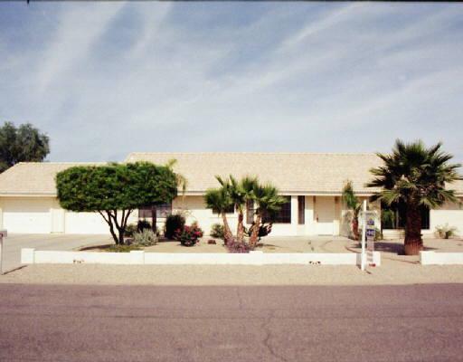 9624 W Avenida Del Sol Ave., Peoria, AZ 85382