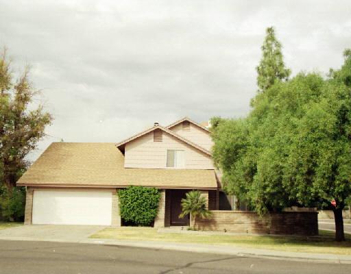 1444 W Jacinto Ave., Mesa, AZ 85202