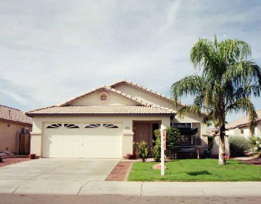 1970 S Oak St., Gilbert, AZ 85233