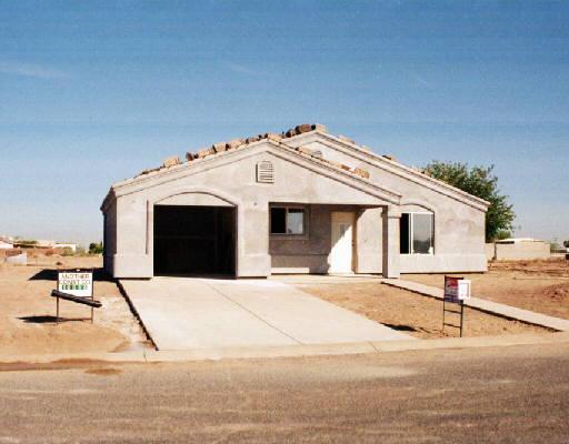 10088 W Concordia New Home Dr., Arizona City, AZ 85223