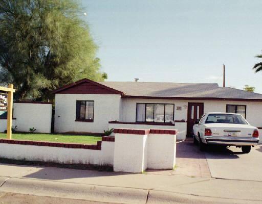 1339 E Glenrosa Ave., Phoenix, AZ 85014