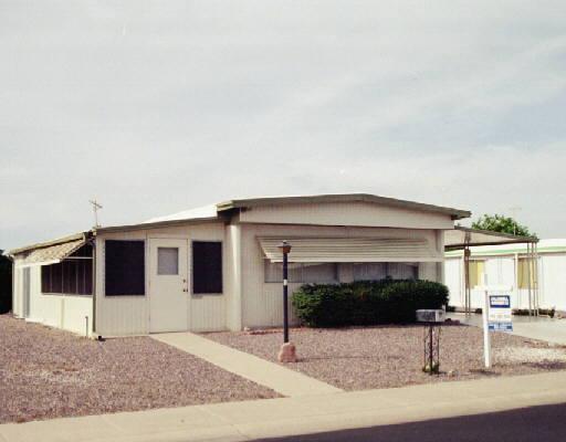 2624 N Armour Ave., Mesa, AZ 85215