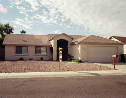 6525 W Turquoise Ave., Glendale, AZ 85302