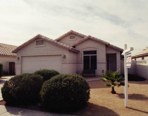 1814 N 88th Ave., Phoenix, AZ 85037