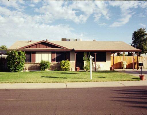 4404 W Sunnyslope Ln., Glendale, AZ 85302