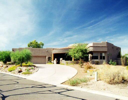 10443 E Nicklaus Dr., Fountain Hills, AZ 85268