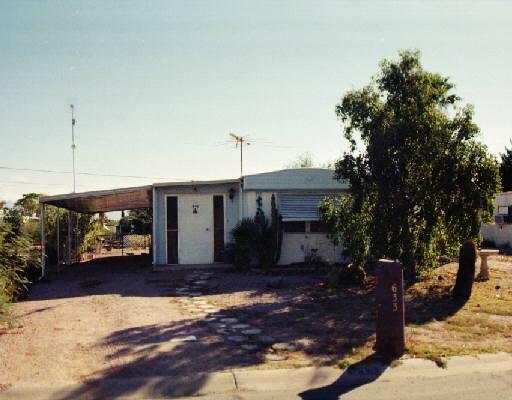 633 S 92nd Pl., Mesa, AZ 85208