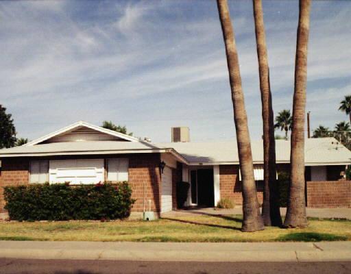 8456 E Orange Blossom Ln., Scottsdale, AZ 85250