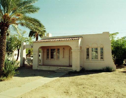 1533 W Fillmore St., Phoenix, AZ 85007