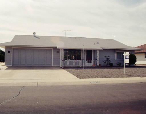 19618 N Pine Springs Dr., Sun City, AZ 85373