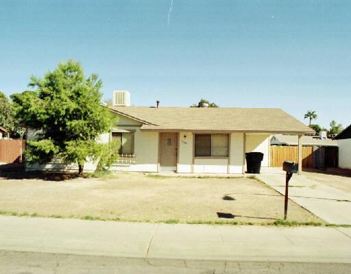 2539 N 60th Ln., Phoenix, AZ 85035