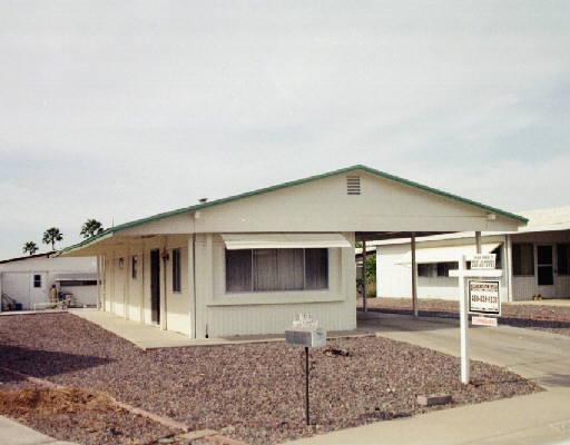 2242 N Demaret Dr., Mesa, AZ 85215
