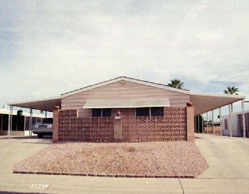 2341 N Higley Rd., Mesa, AZ 85215