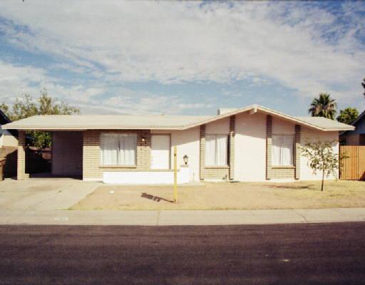 7312 W Shangri La Rd., Peoria, AZ 85345