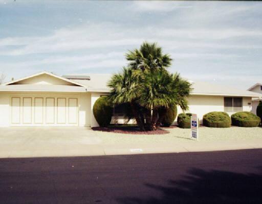 9418 W Willowbrook Dr., Sun City, AZ 85373