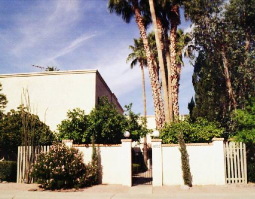 7290 E Rancho Vista Dr. #22, Scottsdale, AZ 85251