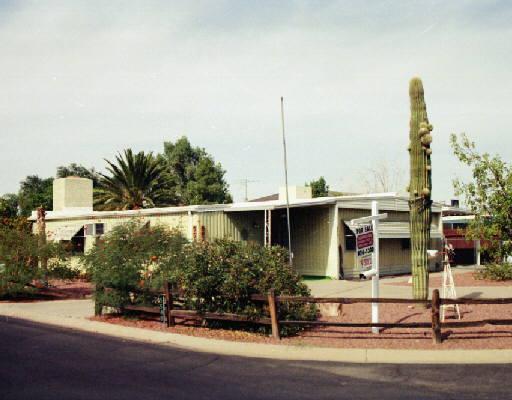 5550 E Alder Ave., Mesa, AZ 85206