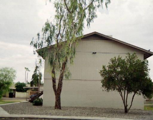 1125 W Dragoon Cir Cir., Mesa, AZ 85210